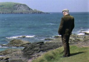 Sir John Betjeman, Cornwall