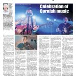 Celebrating Cornish Music