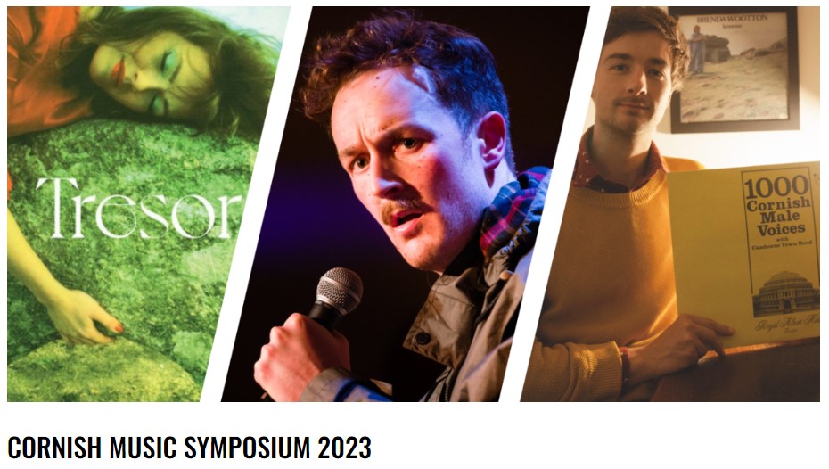 Cornish Music Symposium 2023 - Click Image for Link