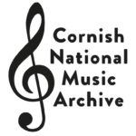 Cornish National Music Archive