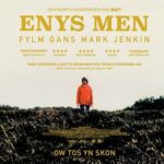 Enys Men poster