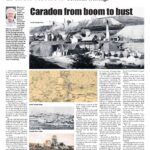 Caradon Hill - boom to bust