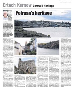 Polruan's Heritage 