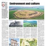 Cornwall's Environment and Culture