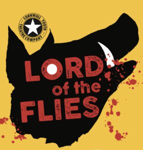 Cornwall Youth Theatre Company - Lord of the Flies