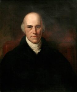 Davies Gilbert (1767-1839)