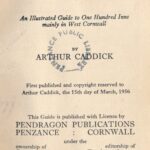 One Hundred Doors are Open by Arthur Caddick
