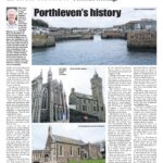 Porthleven History and how it evolved