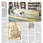 Kings and Cornwall's History