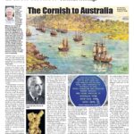 Cornish emigration to Australia