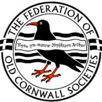 Federation Old Cornwall Societies 