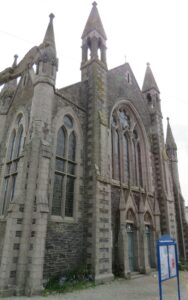 Fore Street Methodist Chapel, Porthleven