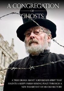 A Congregation of Ghosts starring Edward Woodward