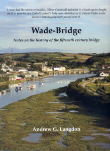 Wade-Bridge by Andrew G Langdon