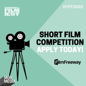Cornwall Film Fest