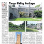 Tamar Valley medieval jewel - Cotehele Estate