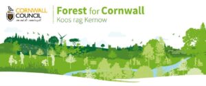 Forest for Cornwall