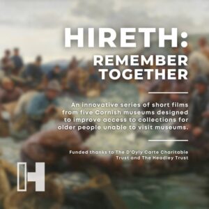 Hireth - Remember Together