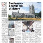Cardinham a parish full of history