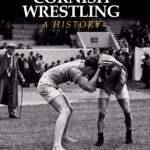 Cornish Wrestling, A History