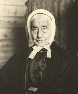 Anna Maria Fox (1816- 1897)