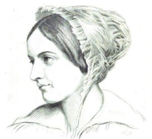 Sketch of Caroline Fox 1819-1871 from her journals and letters