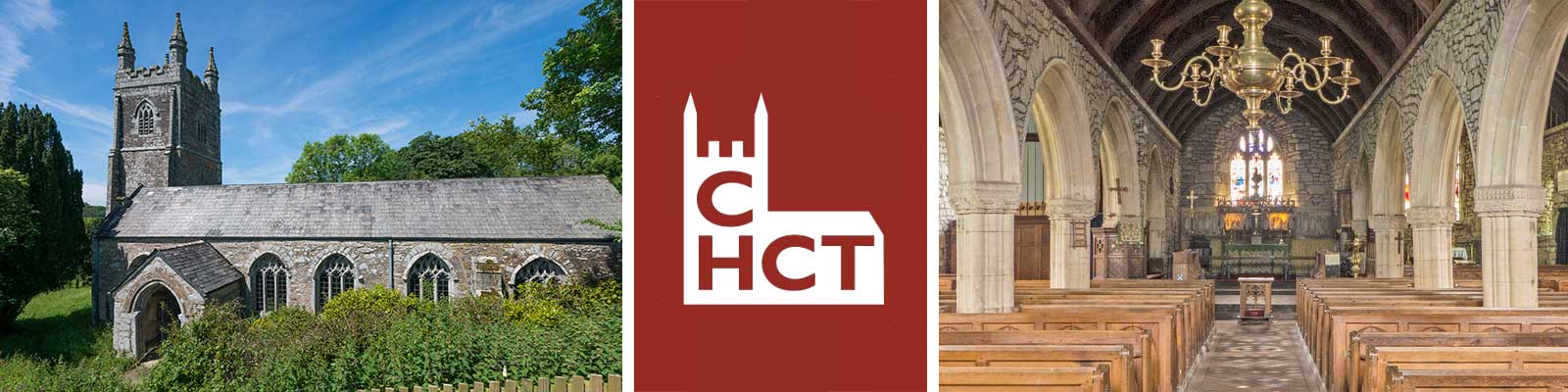 Cornwall Historic Churches Trust