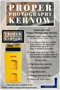 Proper Photography Kernow
