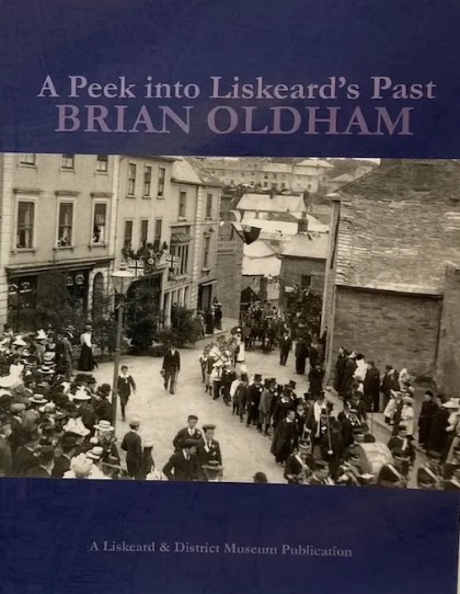 A Peek into Liskeard's Past