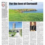 For the love of Cornwall