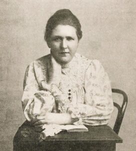 Selina Jane Cooper born in Callington