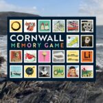 Link to - Cornwall Memory Game & Talk