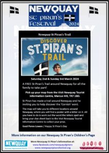 Newquay - St Piran's Trail 