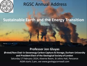 RGSC Annual Address 2024