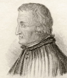 Polydore Vergil (c1470 - 1555)