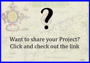Click to share your project?