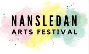 Nansledan Arts Festival 