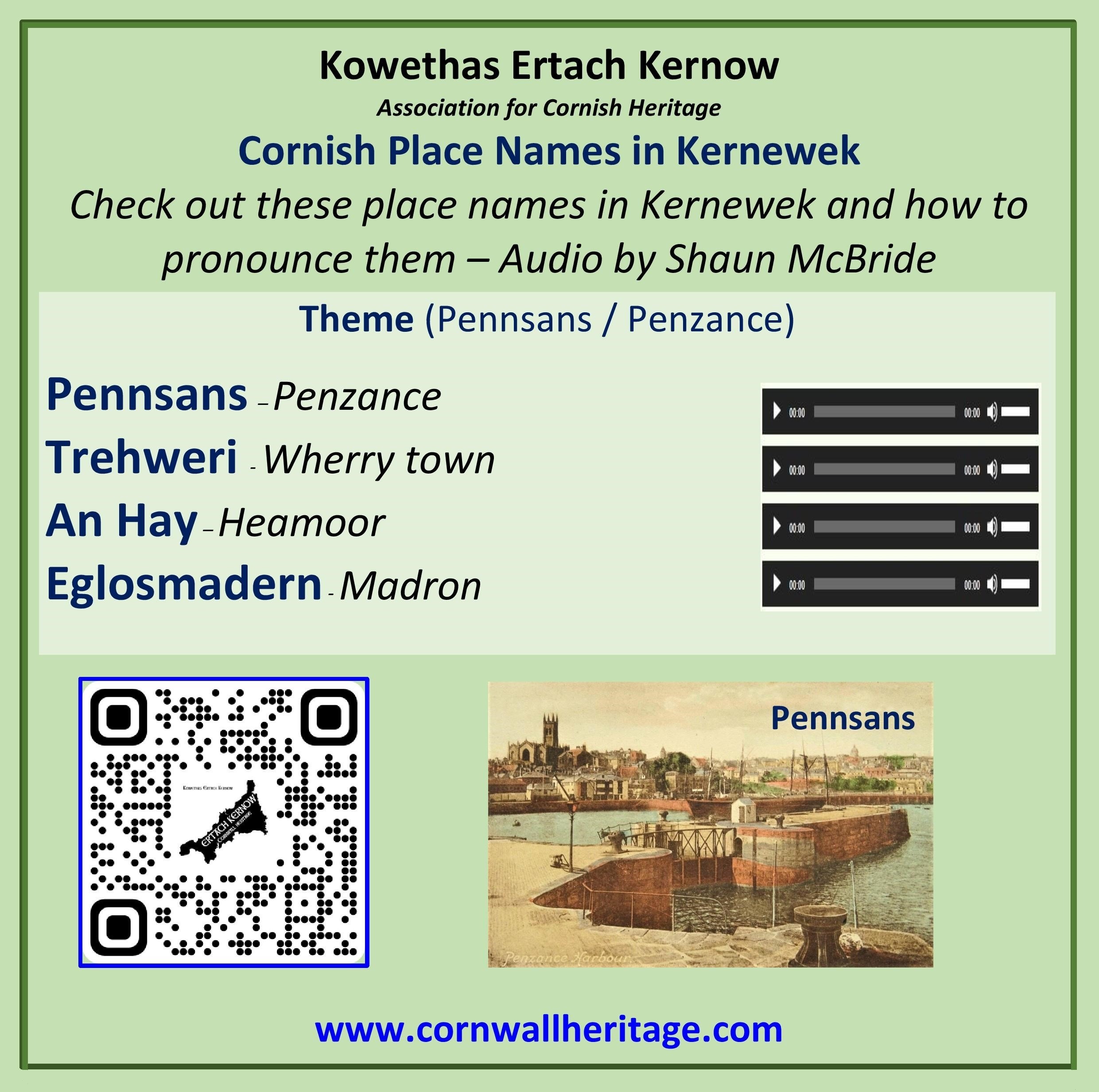 CPN - Week [007] Penzance