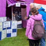 CHT - Heritage Day at Heligan