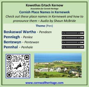 CPN - Week [012] Pen - Scan QR Code or via website address