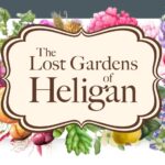 Lost Gardens of Heligan 