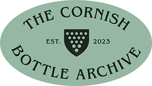 The Cornish Bottle Archive