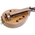 Cornwall Harp & Gurdy Festival 