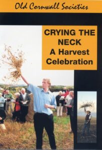 Crying the Neck