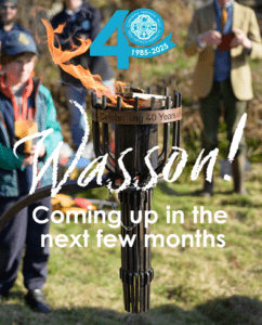 Cornwall Heritage Trust - Newsletter April 2025