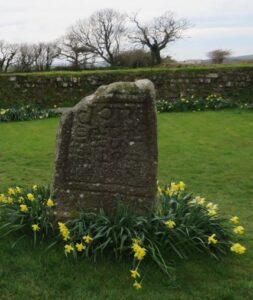 9th century King Doniert's Stone