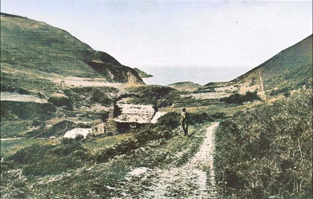 Marsland Mouth circa 1920