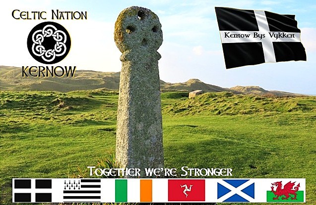 CNK - Together We're Stronger V-II