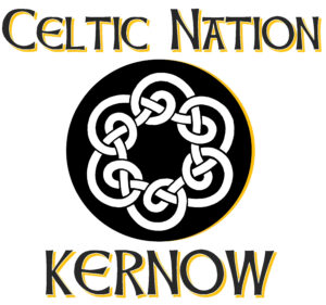 Celtic Nation Kernow