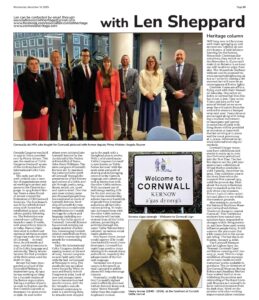 Kernewek boosted with improvement to status